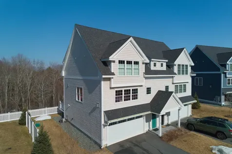 36 Green Road Newmarket NH 03857