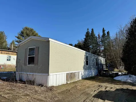 5 Second Street Morristown VT 05661
