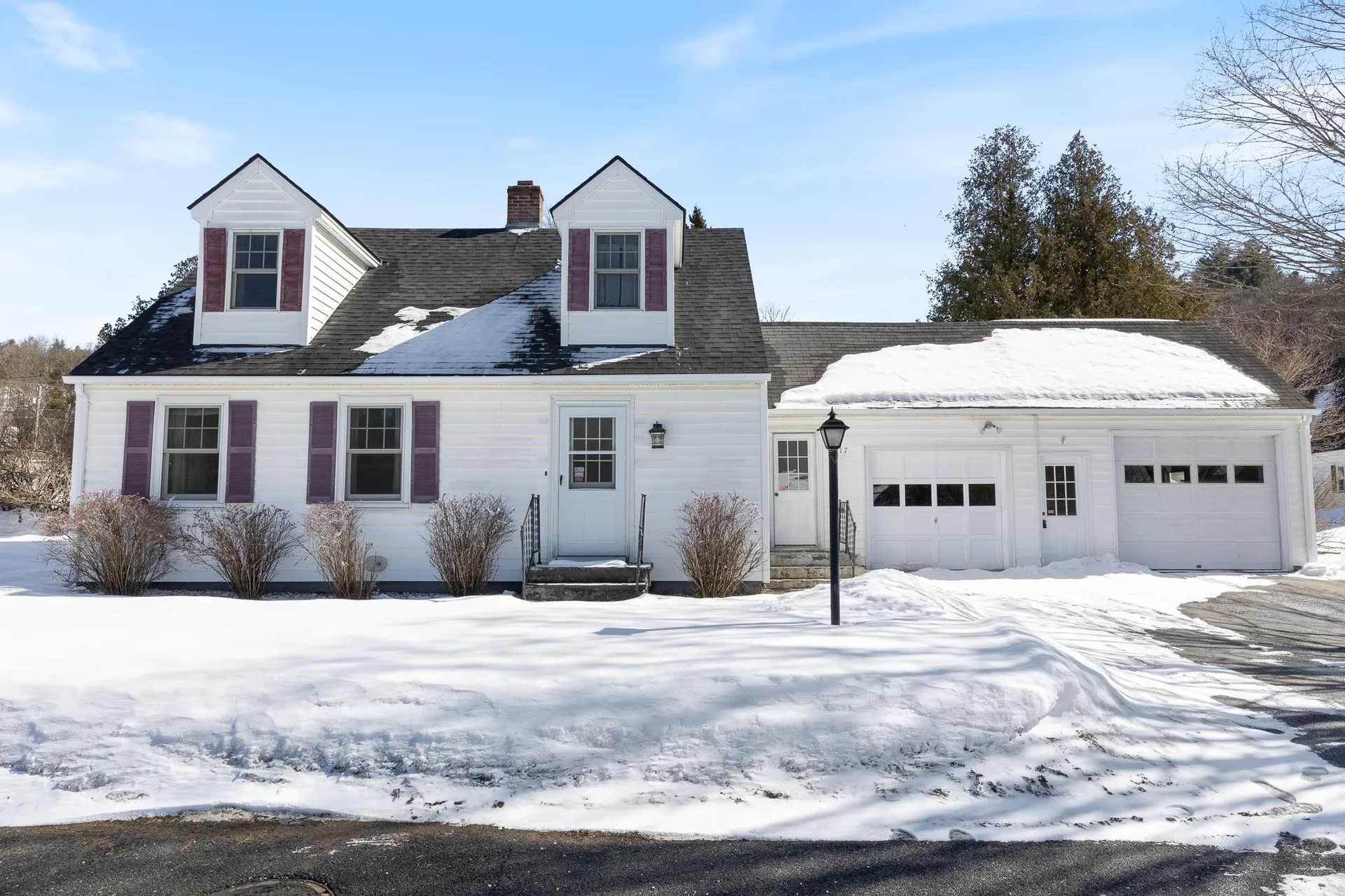 17 Colonial Drive Barre Town VT 05641