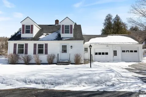 17 Colonial Drive Barre Town VT 05641