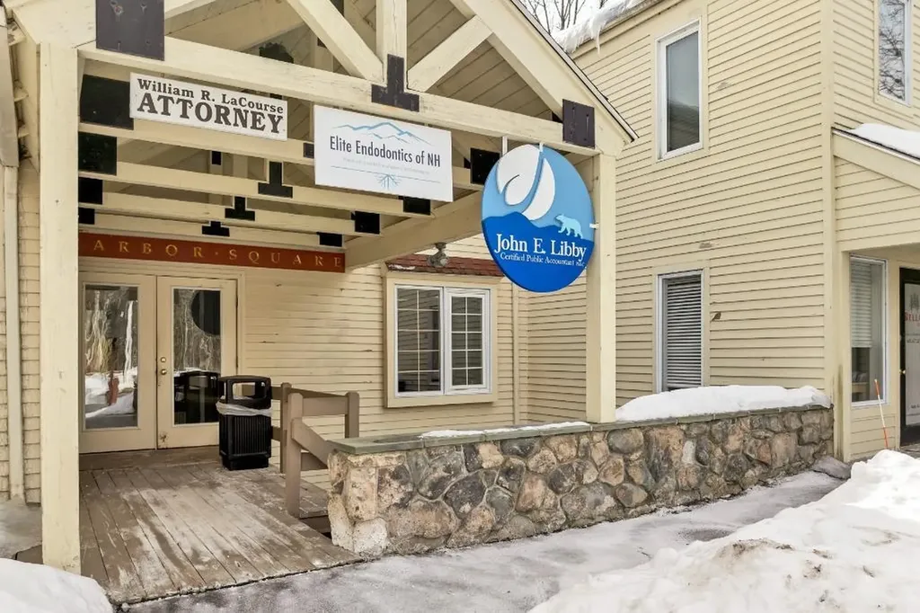 60 Whittier Highway Moultonborough NH 03254