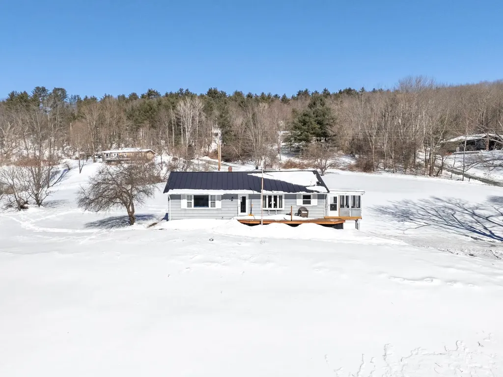 540 Campbell Street Hartford VT 05001