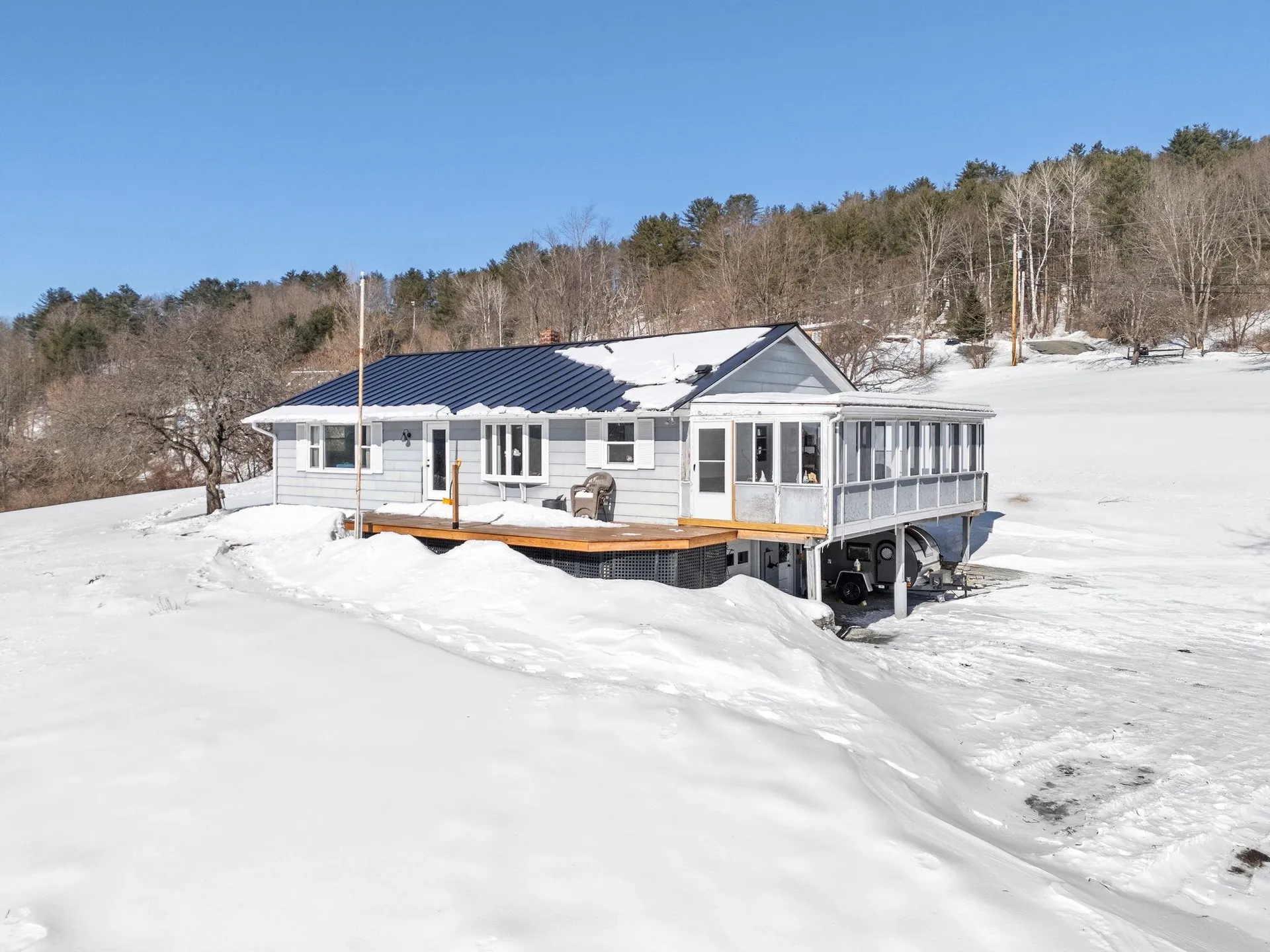 540 Campbell Street Hartford VT 05001