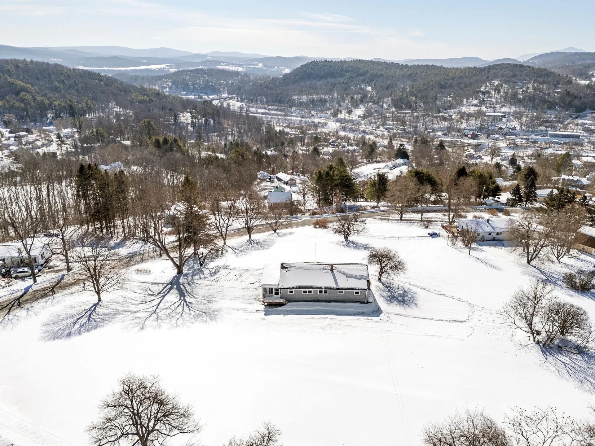 540 Campbell Street Hartford VT 05001