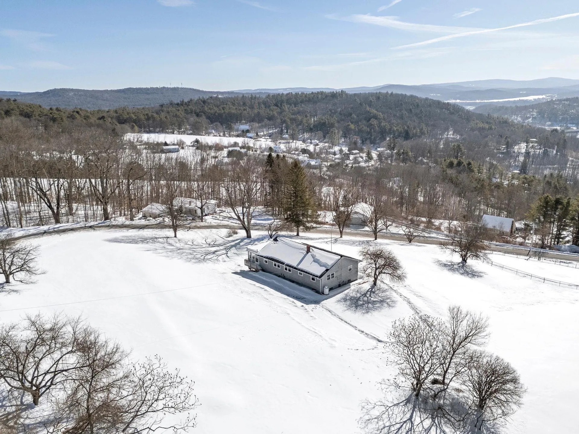 540 Campbell Street Hartford VT 05001