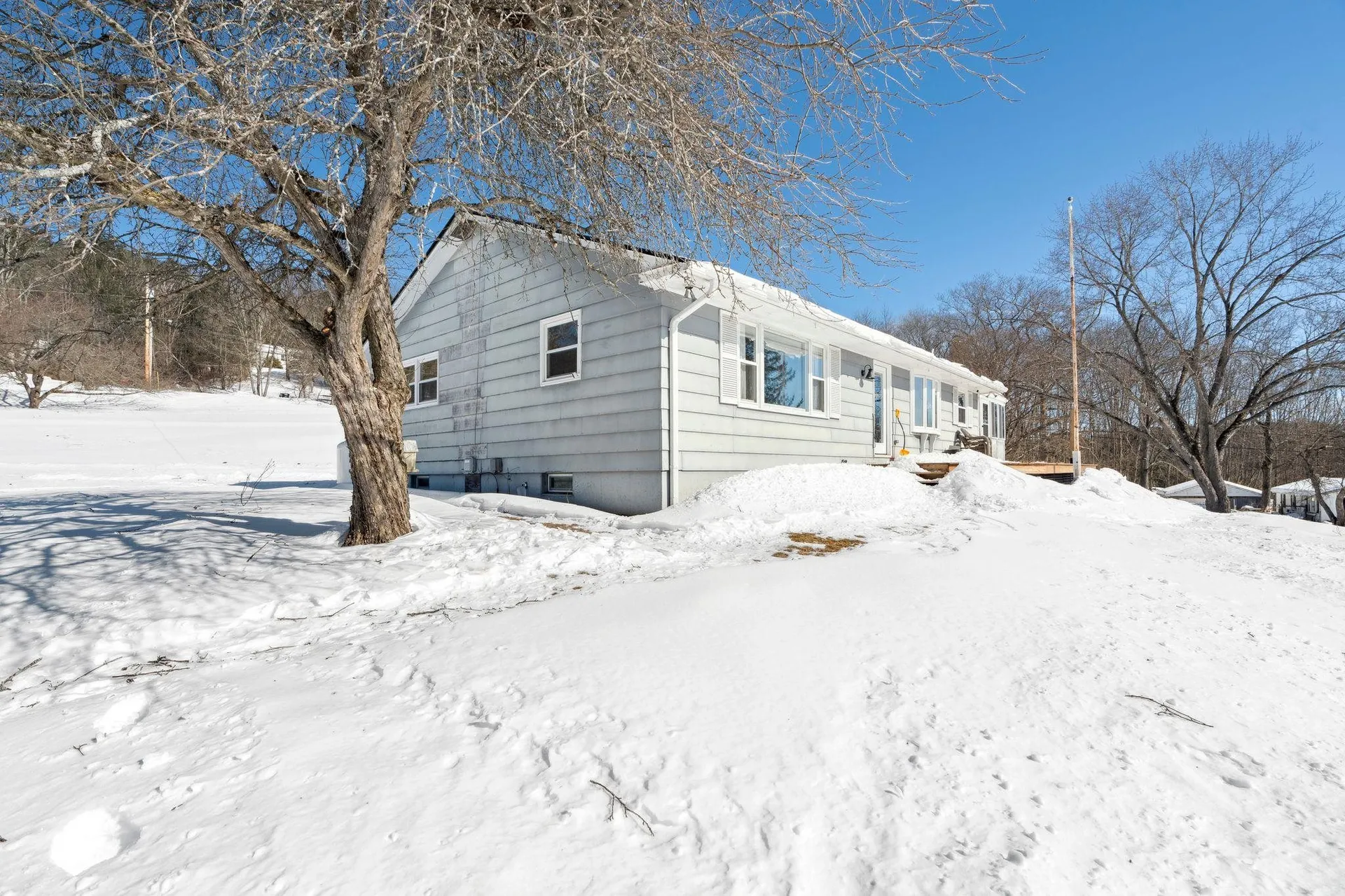 540 Campbell Street Hartford VT 05001