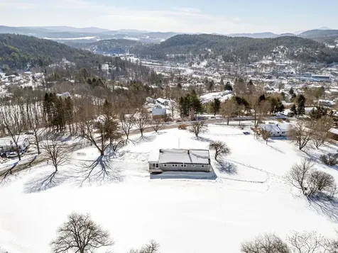 540 Campbell Street Hartford VT 05001