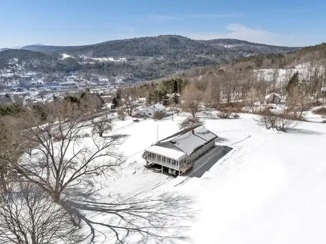 540 Campbell Street Hartford VT 05001