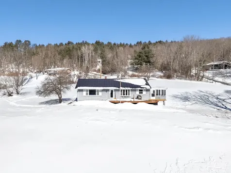 540 Campbell Street Hartford VT 05001