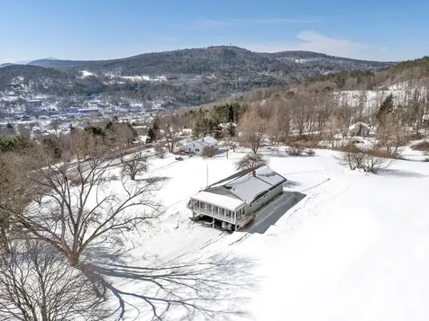 540 Campbell Street Hartford VT 05001