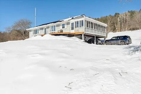 540 Campbell Street Hartford VT 05001