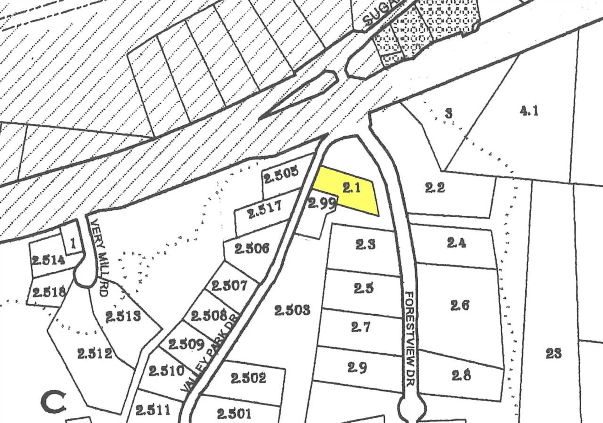 7 Valley Park Drive Chesterfield NH 03443