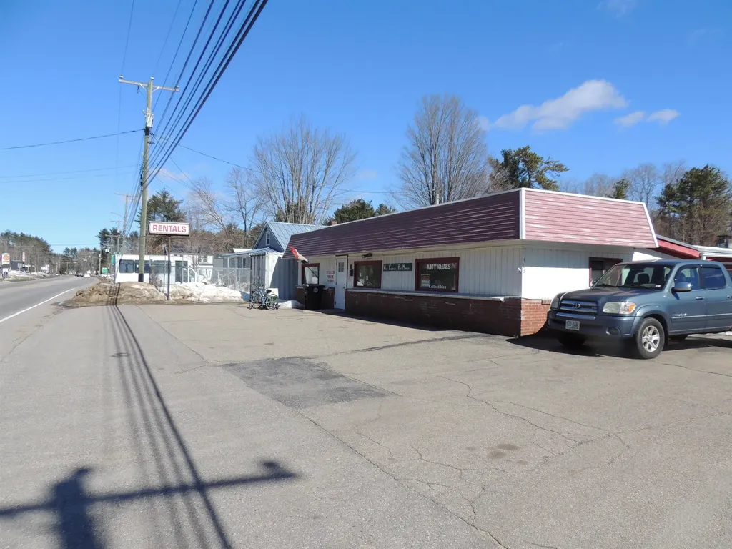 403 North Main Street Franklin NH 03235