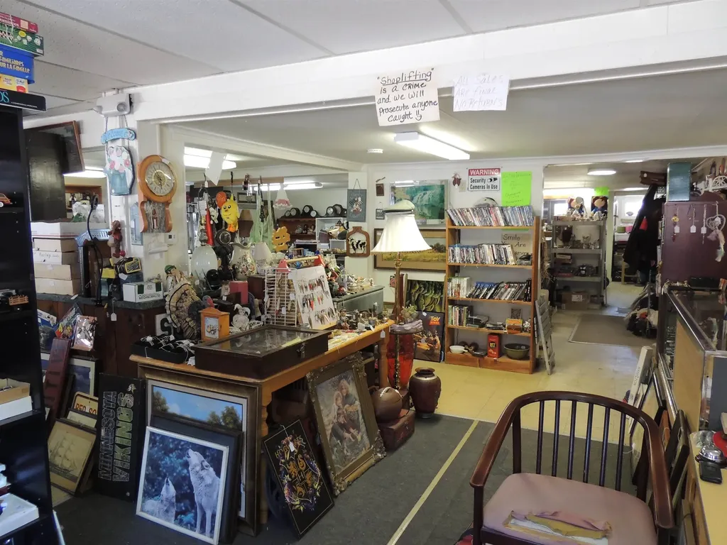 403 North Main Street Franklin NH 03235