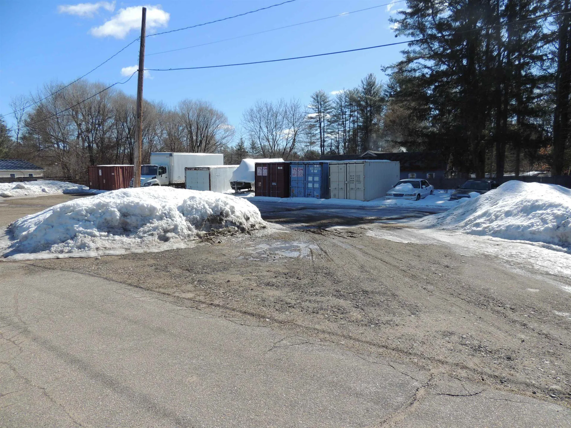 403 North Main Street Franklin NH 03235