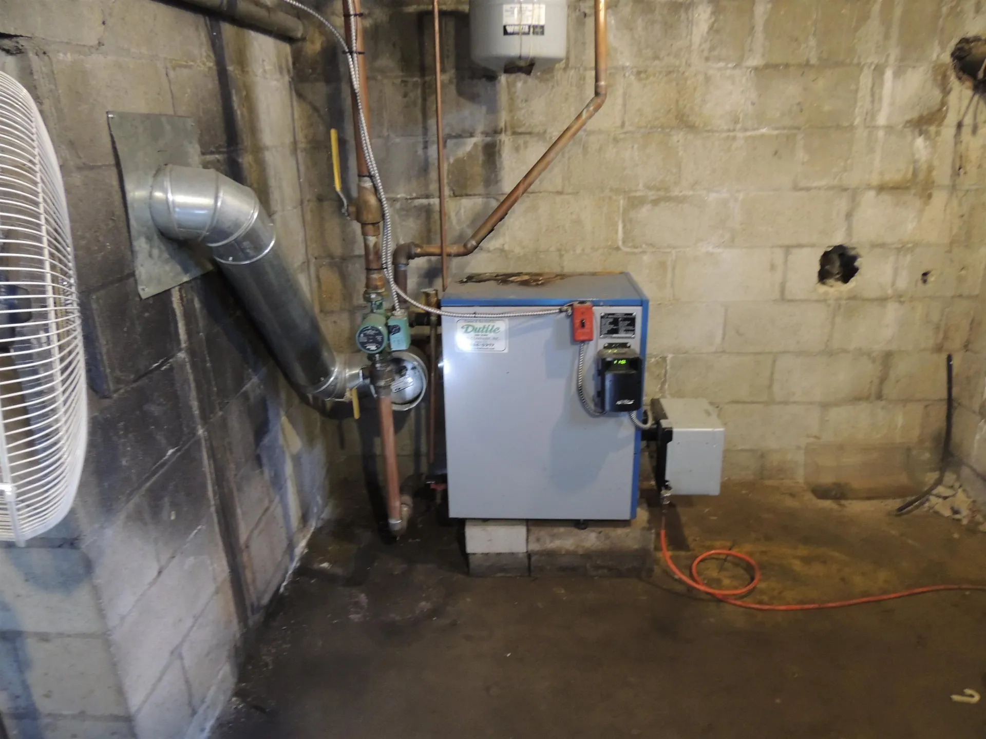 403 North Main Street Franklin NH 03235