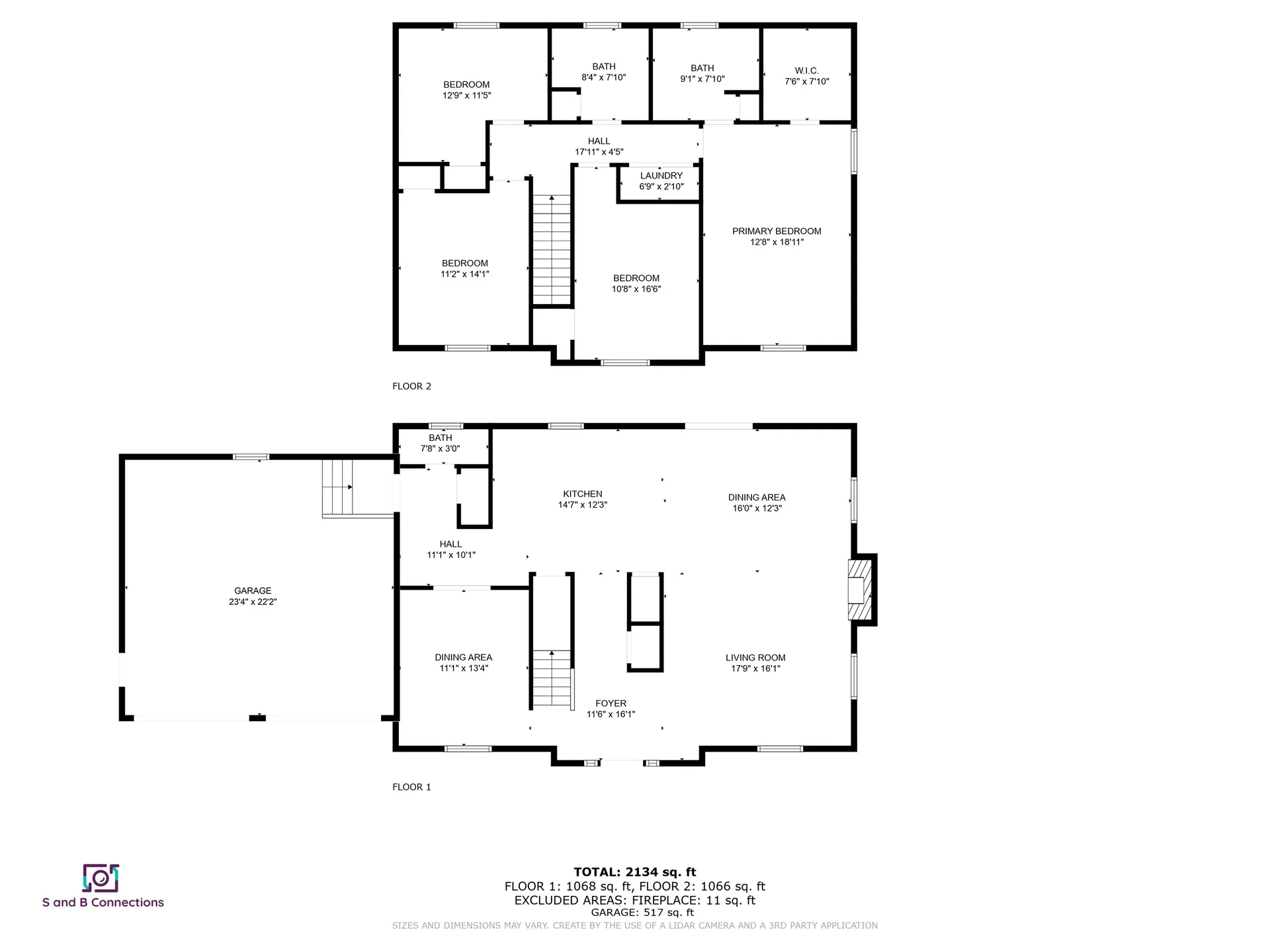 4 Lorelai Way Nashua NH 03062