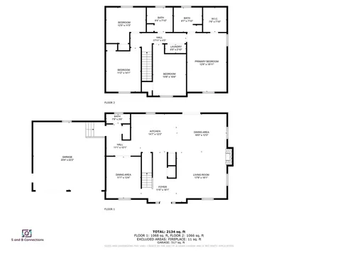 4 Lorelai Way Nashua NH 03062