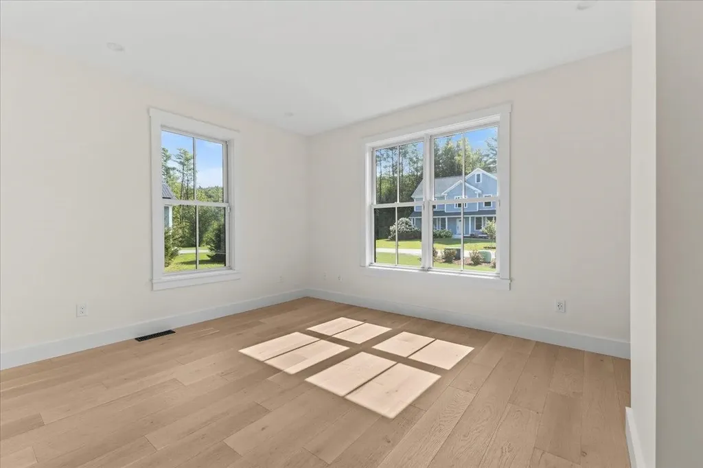 539 Thomas Lane Stowe VT 05672