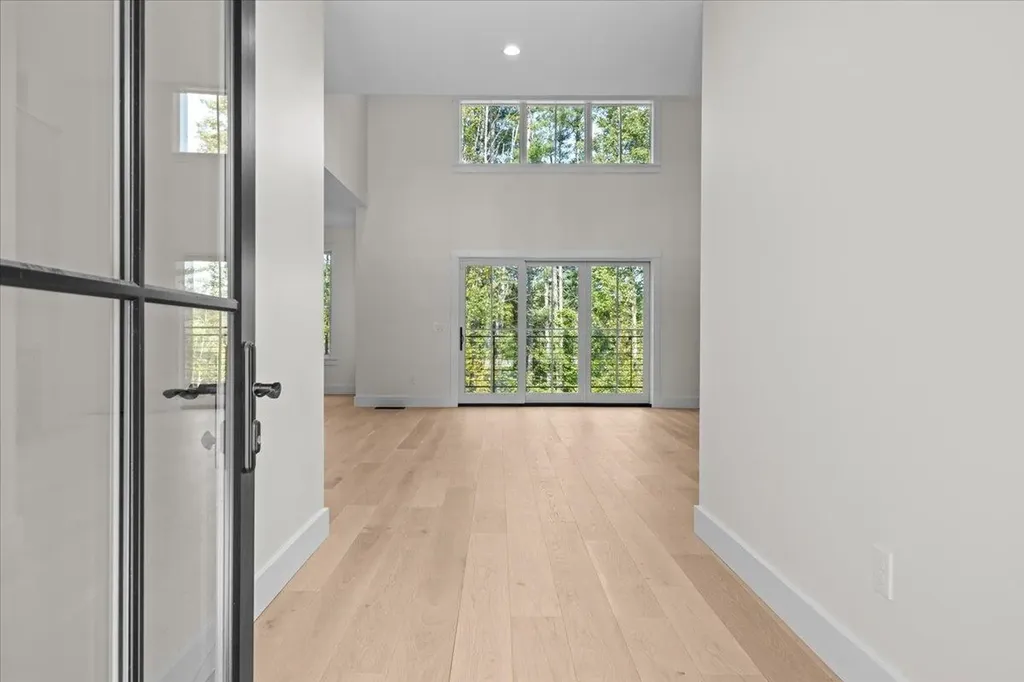 539 Thomas Lane Stowe VT 05672