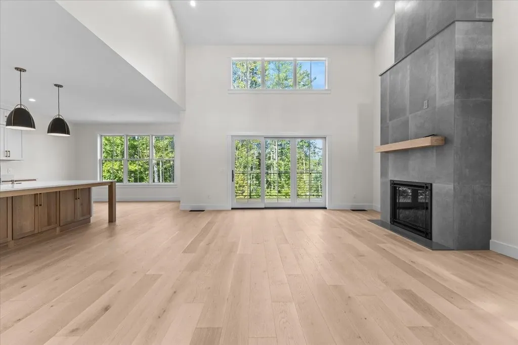 539 Thomas Lane Stowe VT 05672