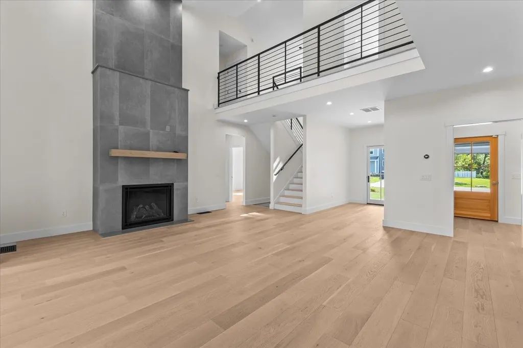 539 Thomas Lane Stowe VT 05672