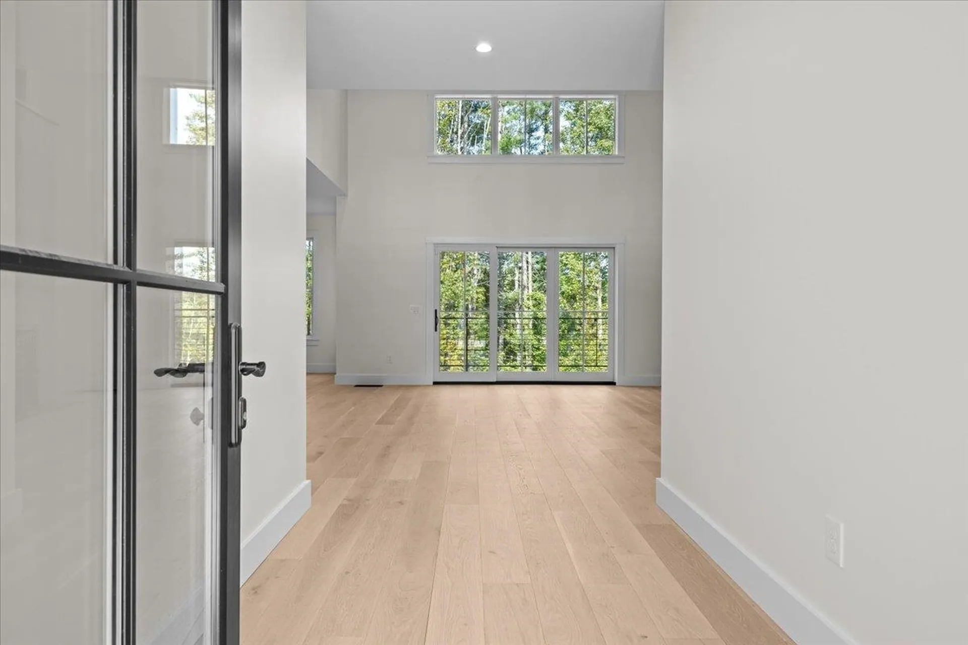 539 Thomas Lane Stowe VT 05672