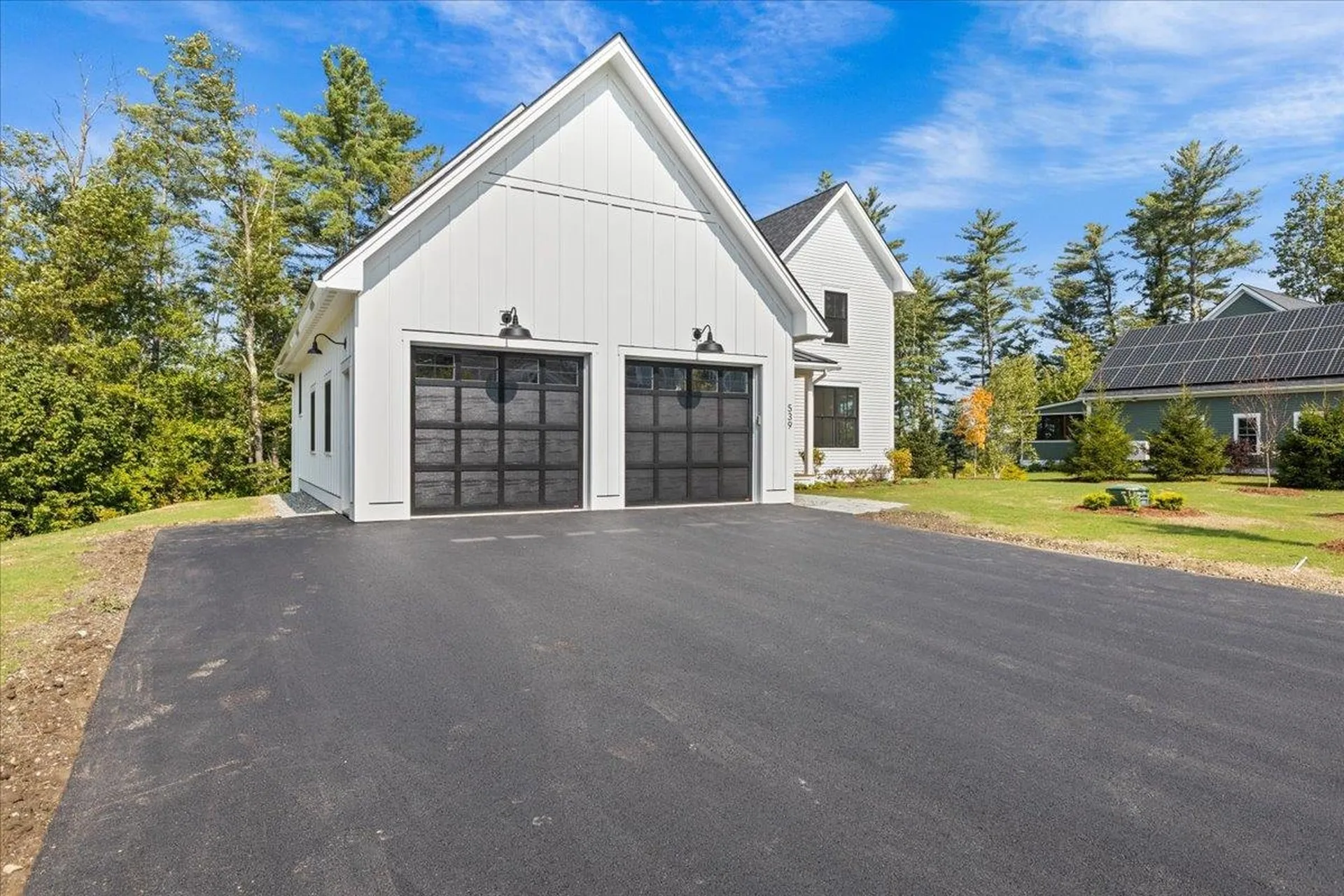 539 Thomas Lane Stowe VT 05672