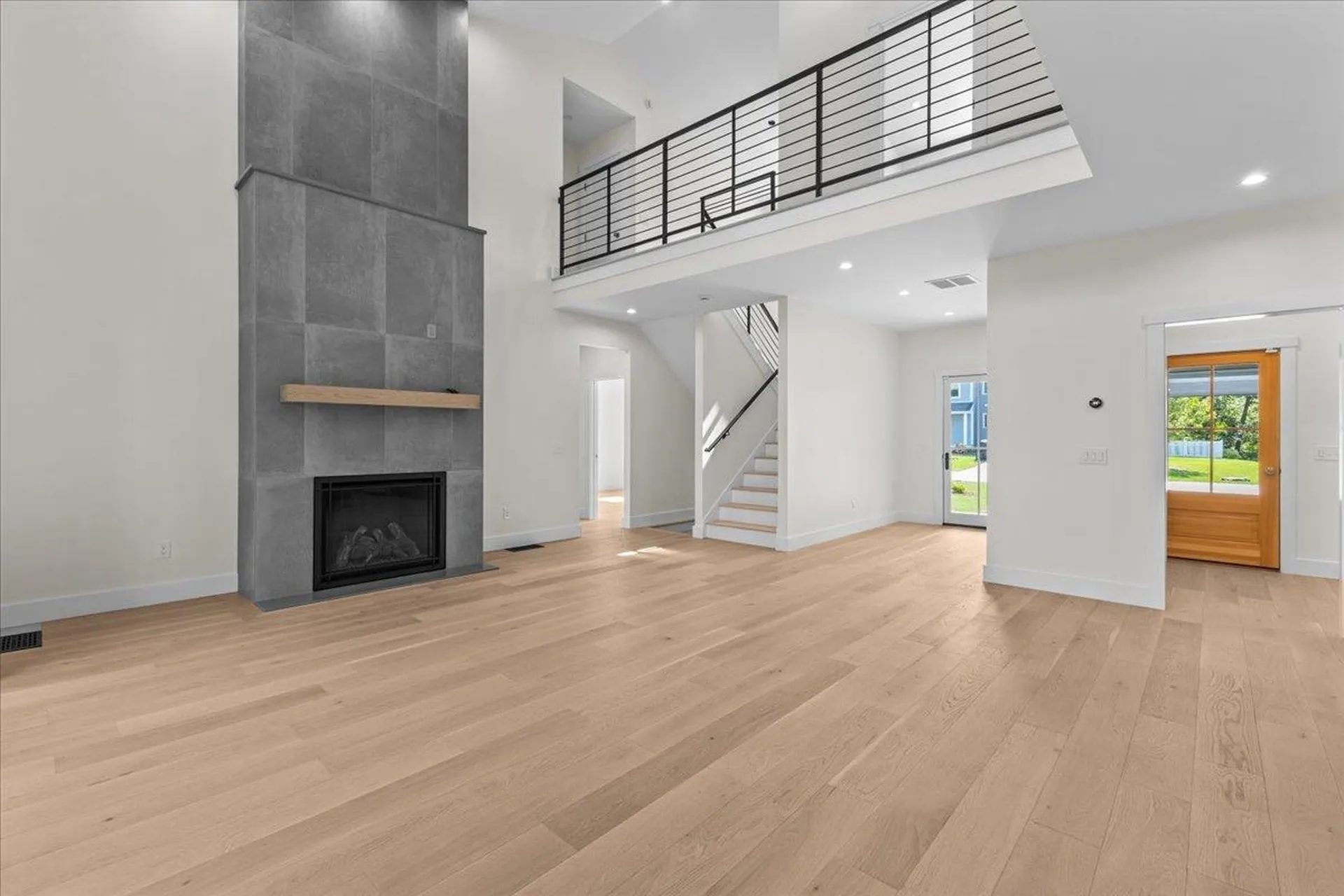 539 Thomas Lane Stowe VT 05672