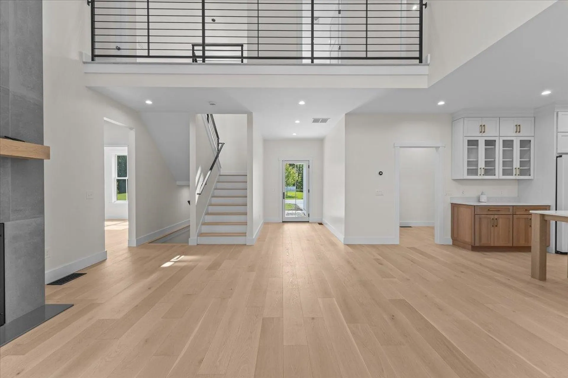 539 Thomas Lane Stowe VT 05672