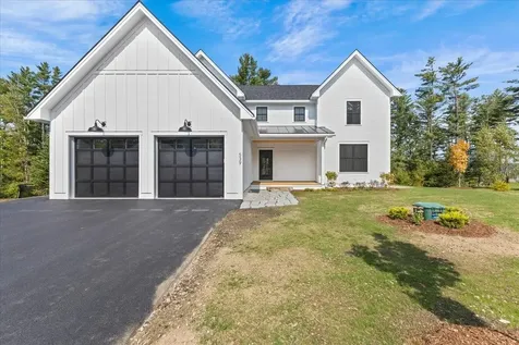 539 Thomas Lane Stowe VT 05672