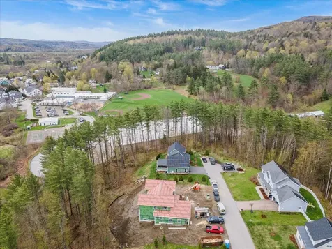 539 Thomas Lane Stowe VT 05672