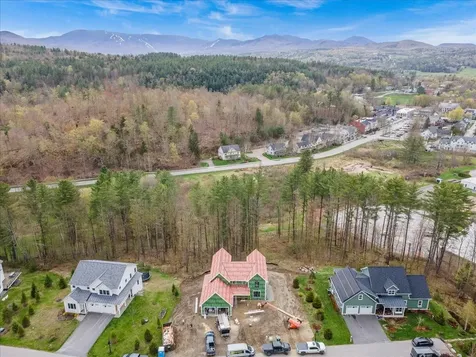 539 Thomas Lane Stowe VT 05672