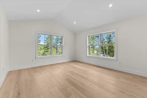 539 Thomas Lane Stowe VT 05672