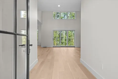 539 Thomas Lane Stowe VT 05672