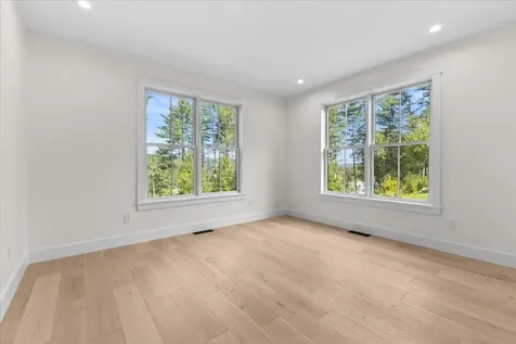 539 Thomas Lane Stowe VT 05672