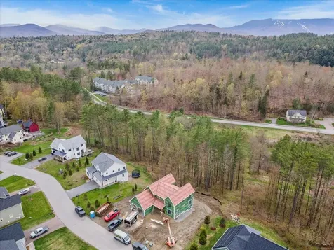 539 Thomas Lane Stowe VT 05672
