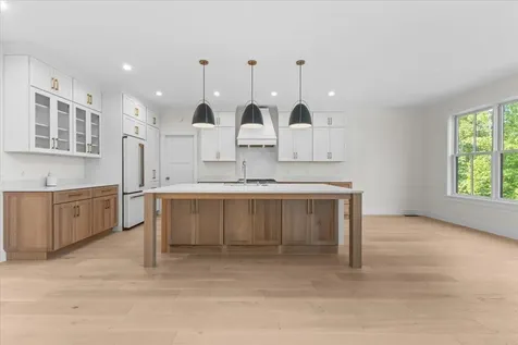 539 Thomas Lane Stowe VT 05672