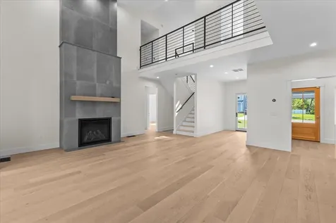 539 Thomas Lane Stowe VT 05672