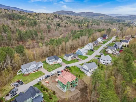 539 Thomas Lane Stowe VT 05672