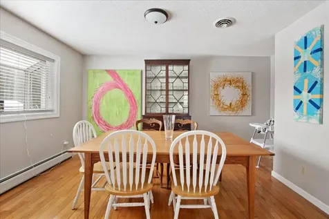 325 North Street Winooski VT 05404