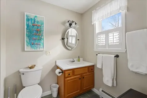 325 North Street Winooski VT 05404