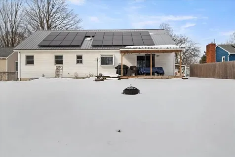 325 North Street Winooski VT 05404