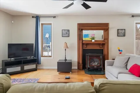 325 North Street Winooski VT 05404