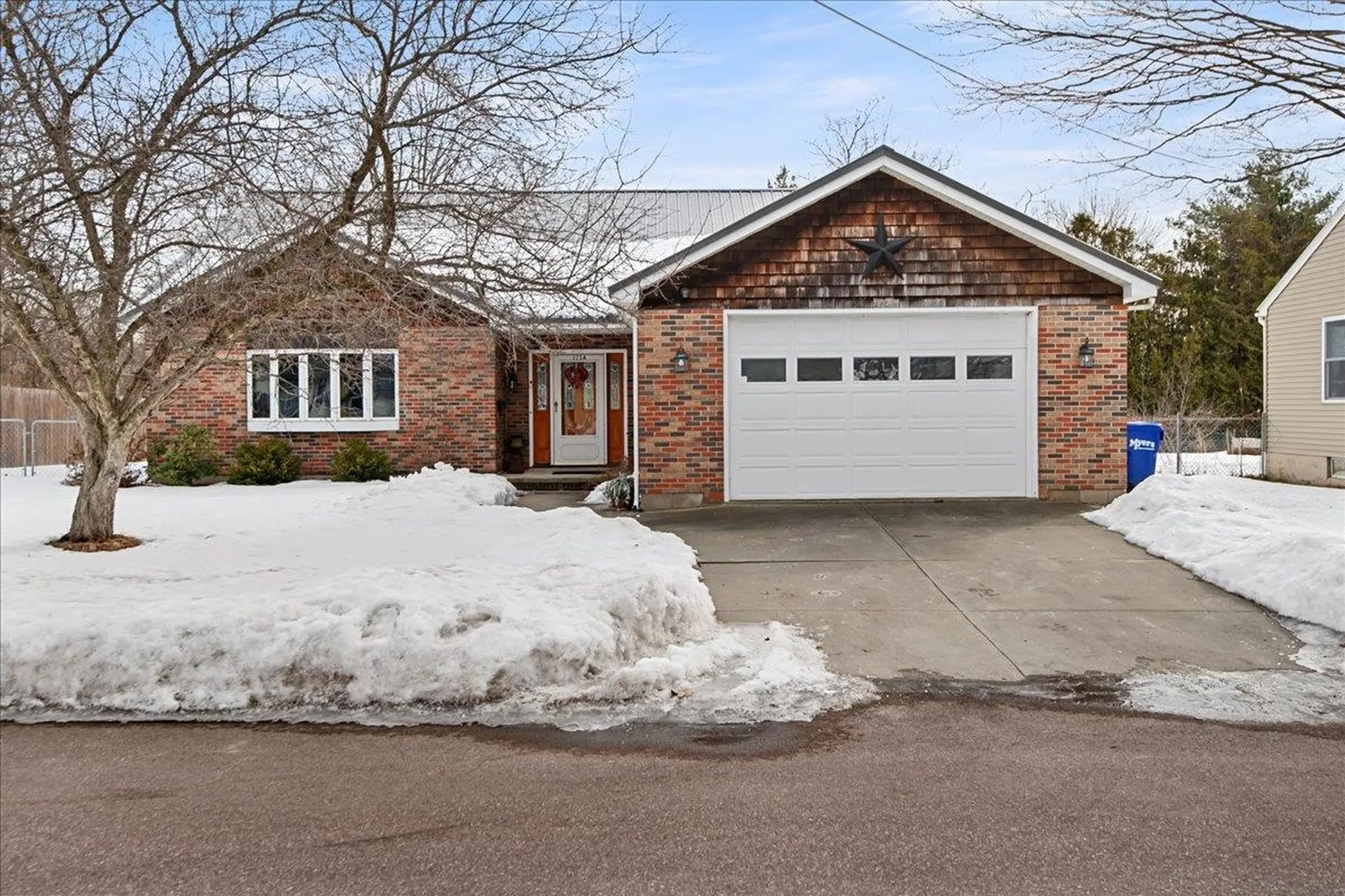 325 North Street Winooski VT 05404