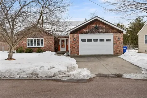 325 North Street Winooski VT 05404