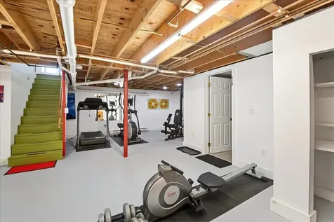 325 North Street Winooski VT 05404