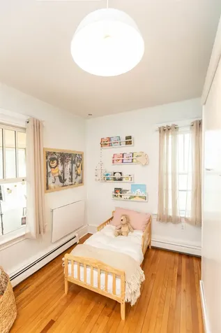 18 Grove Street Burlington VT 05401