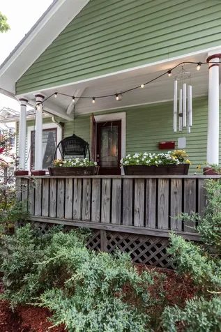 18 Grove Street Burlington VT 05401