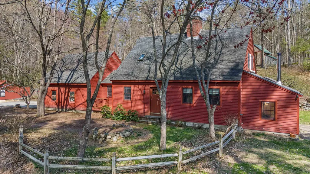 488 Shaker Road Concord NH 03301